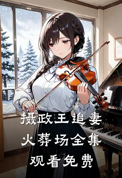 摄政王追妻火葬场全集观看免费