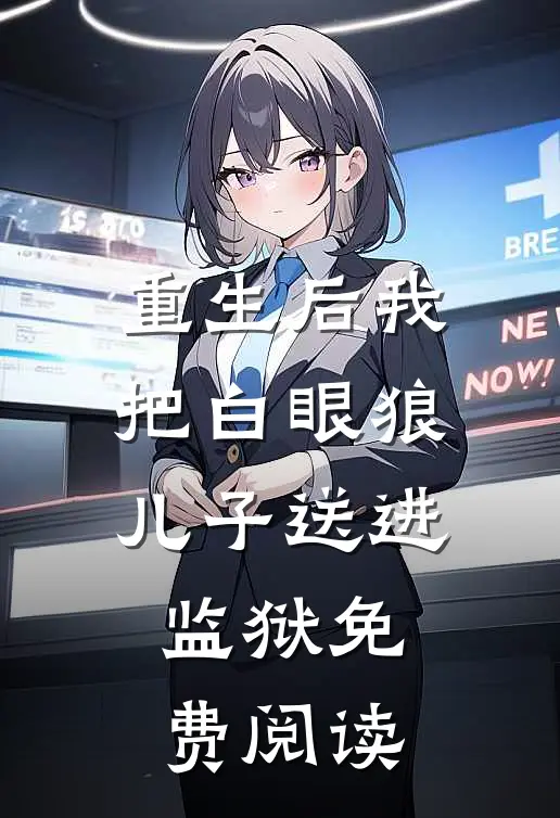 重生后我把白眼狼儿子送进监狱免费阅读