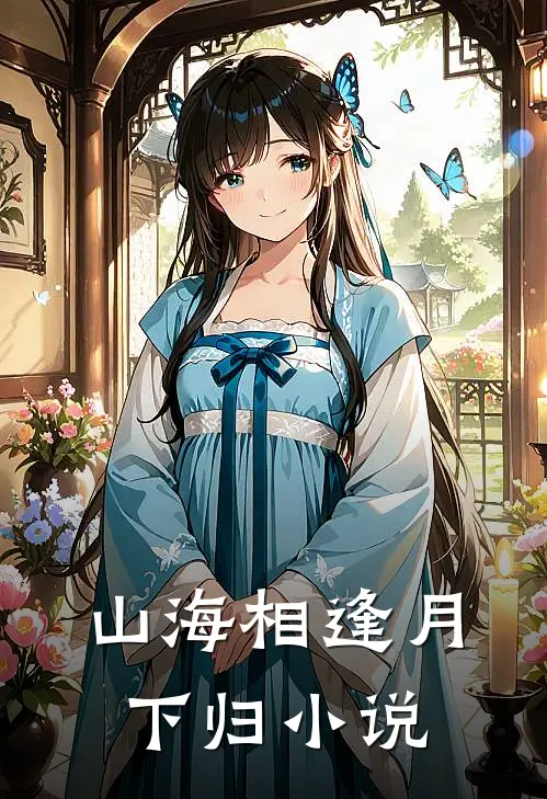 山海相逢月下归小说