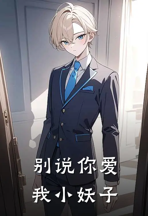 别说你爱我 小妖子