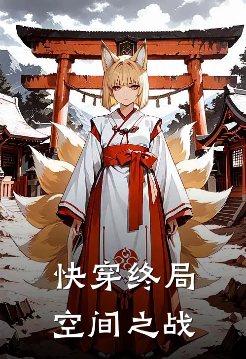 快穿终局空间之战