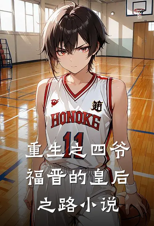 重生之四爷福晋的皇后之路小说