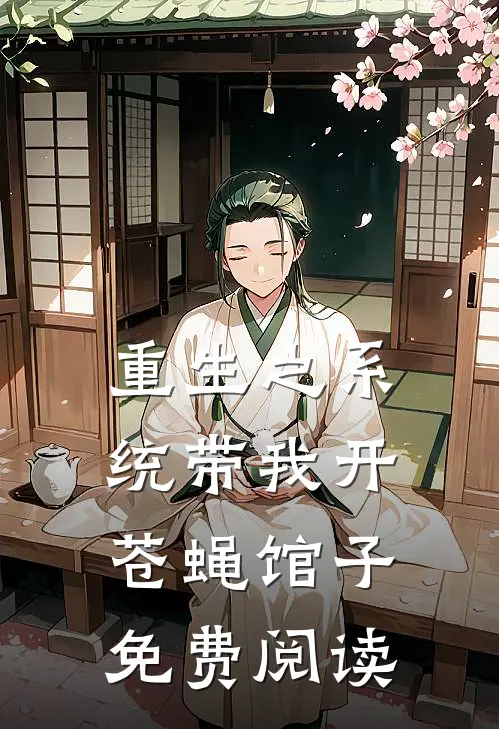 重生之系统带我开苍蝇馆子免费阅读
