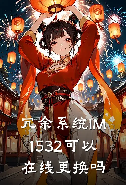 冗余系统IM153-2可以在线更换吗