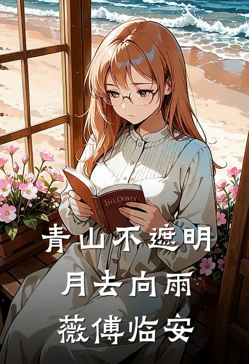 青山不遮明月去向雨薇傅临安