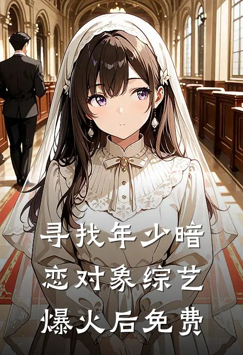 寻找年少暗恋对象综艺爆火后免费