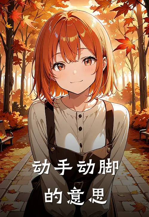 动手动脚的意思