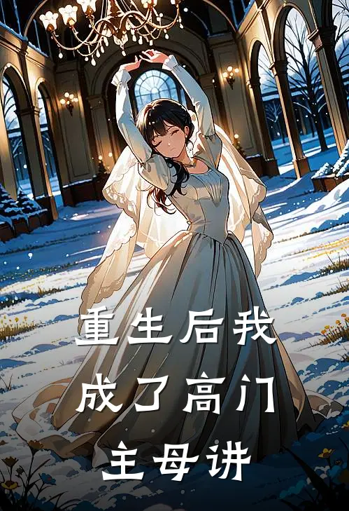 重生后我成了高门主母讲