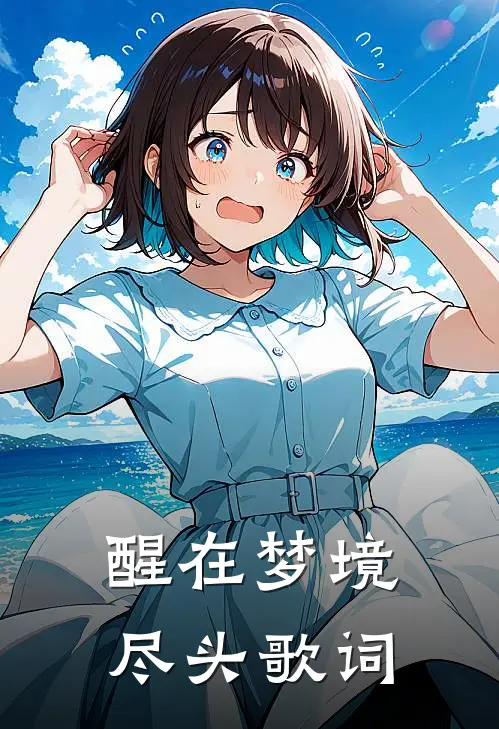 醒在梦境尽头歌词