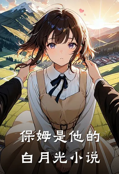 保姆是他的白月光小说
