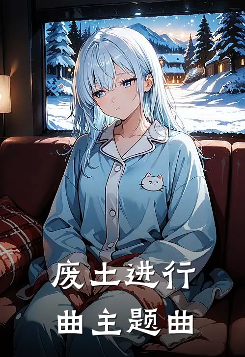 废土进行曲主题曲