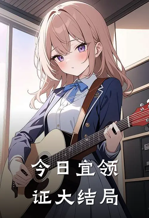 今日宜领证大结局