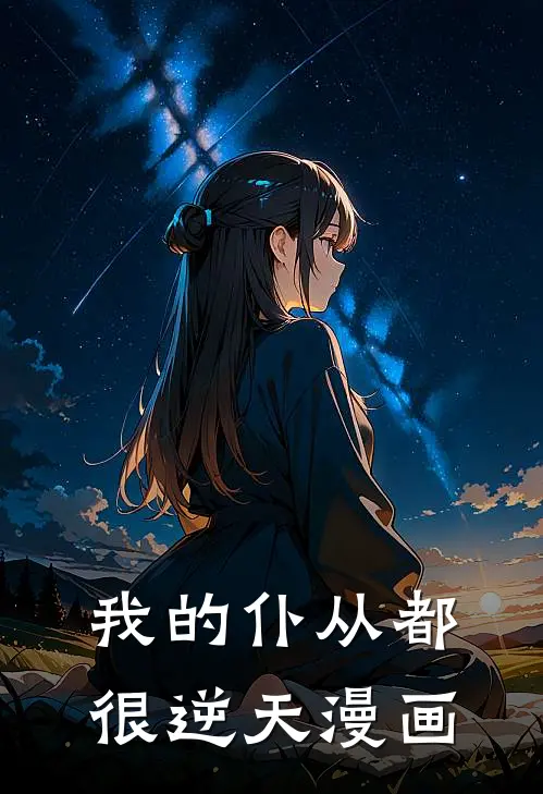 我的仆从都很逆天漫画