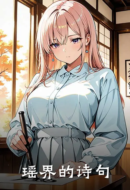 瑶界的诗句