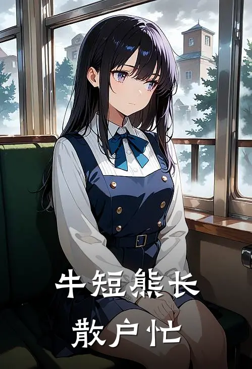 牛短熊长散户忙