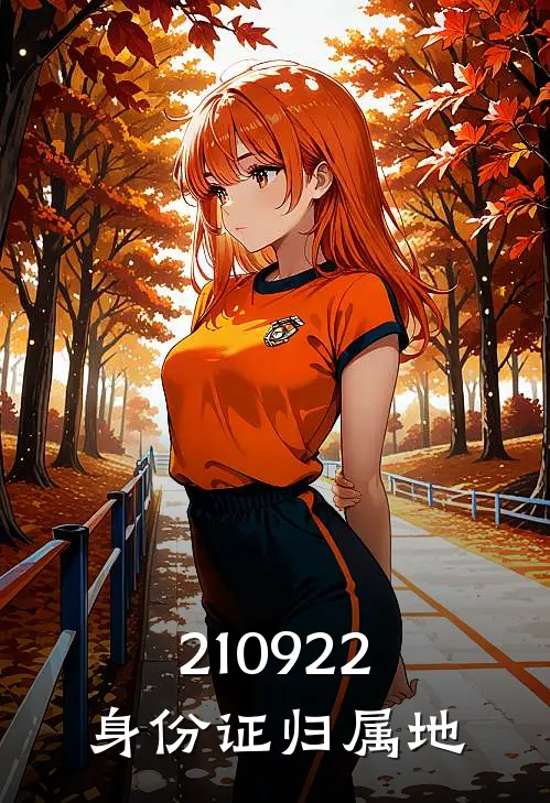 210922身份证归属地