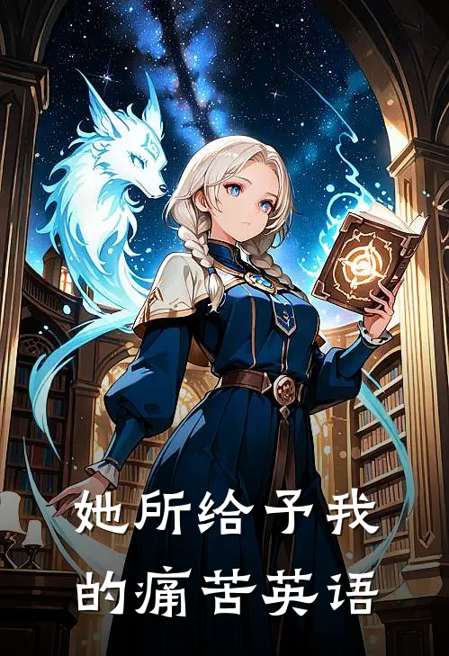 她所给予我的痛苦英语