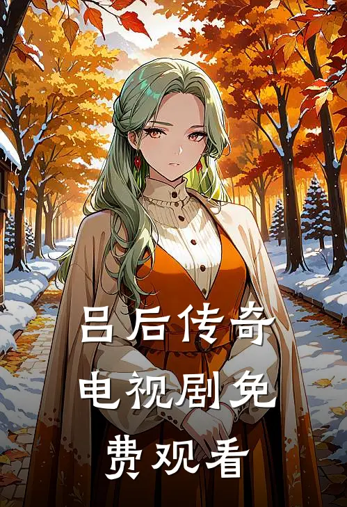 吕后传奇电视剧免费观看