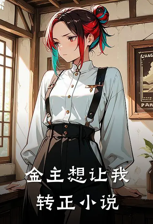 金主想让我转正小说