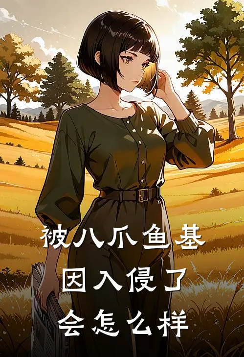 被八爪鱼基因入侵了会怎么样