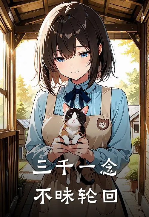 三千一念,不昧轮回