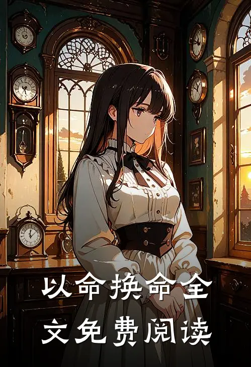以命换命全文免费阅读