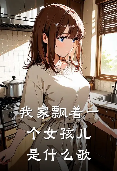 我家飘着一个女孩儿是什么歌