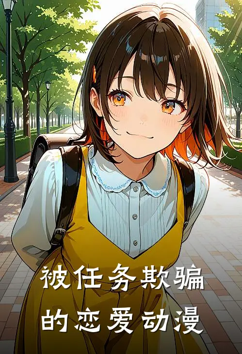 被任务欺骗的恋爱动漫