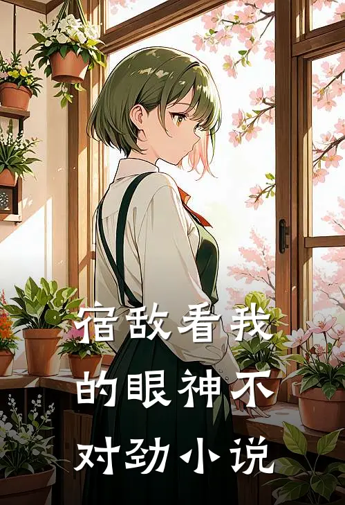 宿敌看我的眼神不对劲小说