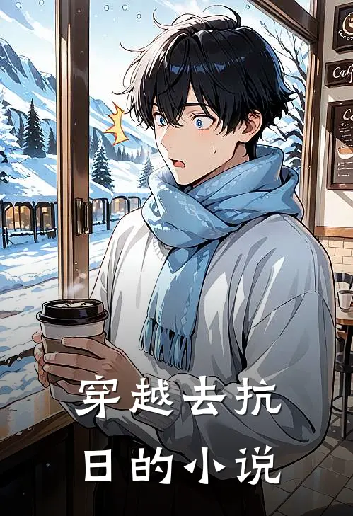 穿越去抗日的小说