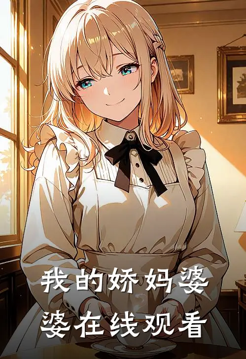 我的娇妈婆婆在线观看
