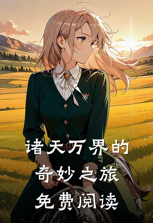 诸天万界的奇妙之旅免费阅读