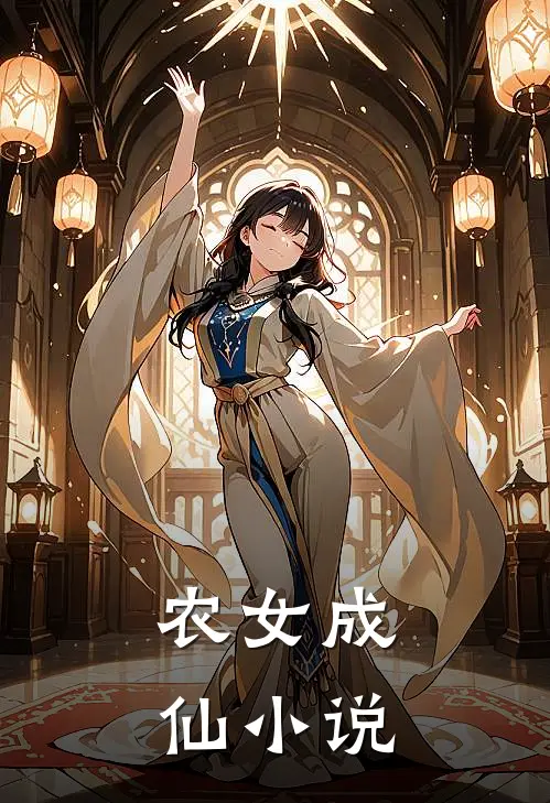 农女成仙小说