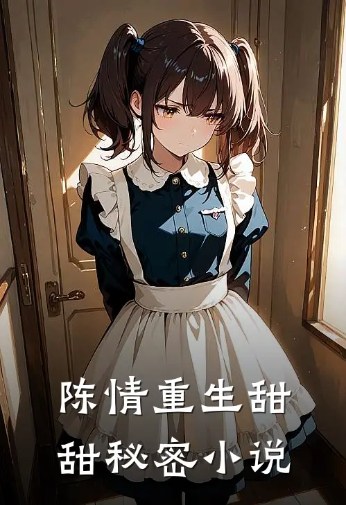 陈情重生甜甜秘密小说