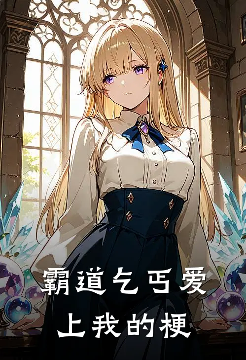 霸道乞丐爱上我的梗