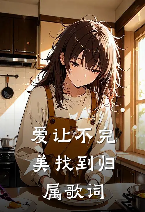 爱让不完美找到归属歌词