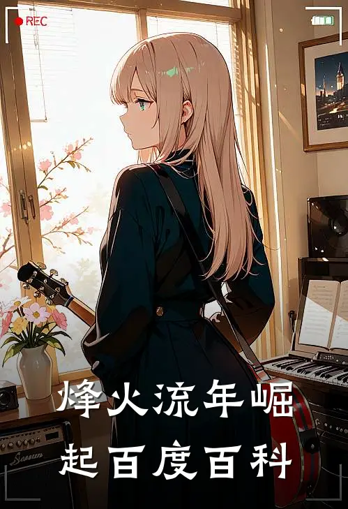 烽火流年崛起百度百科