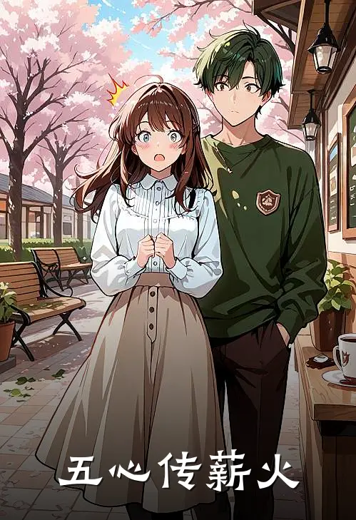 五心传薪火