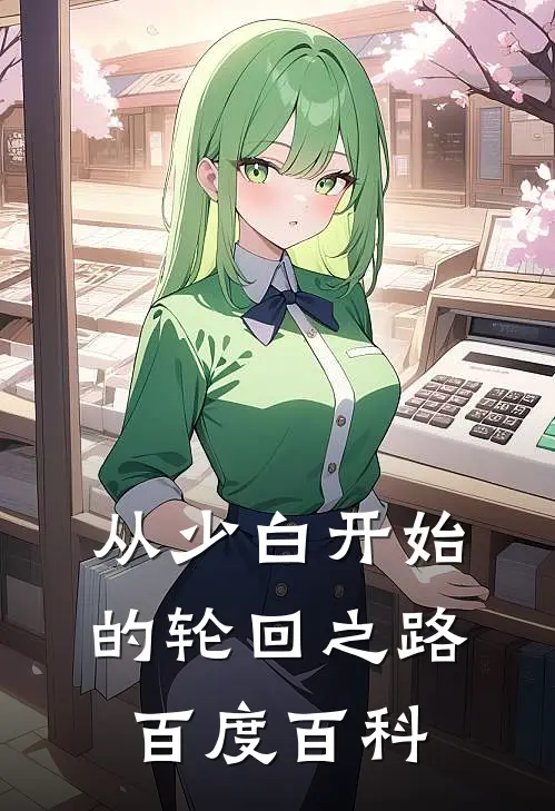 从少白开始的轮回之路百度百科