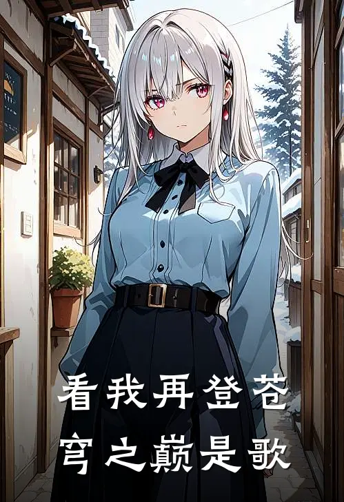 看我再登苍穹之巅是歌