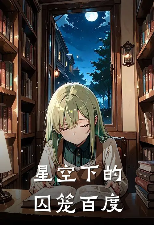 星空下的囚笼百度