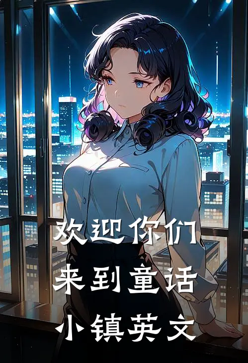 欢迎你们来到童话小镇英文