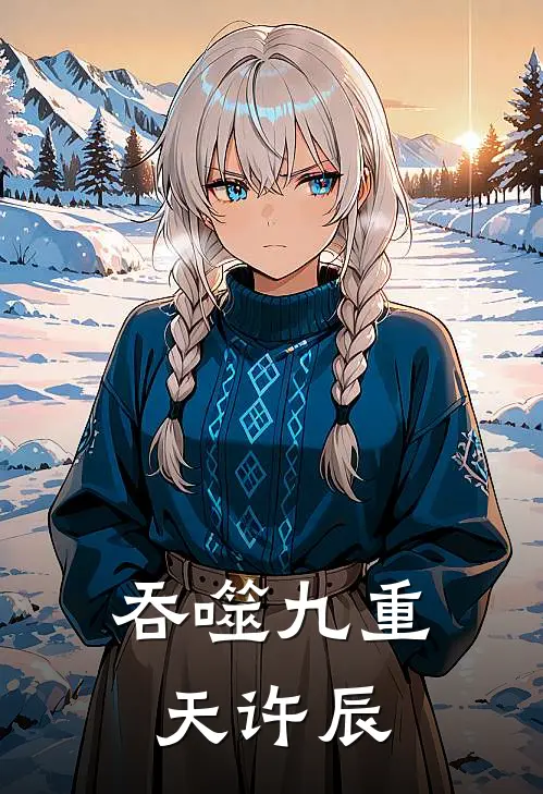 吞噬九重天许辰