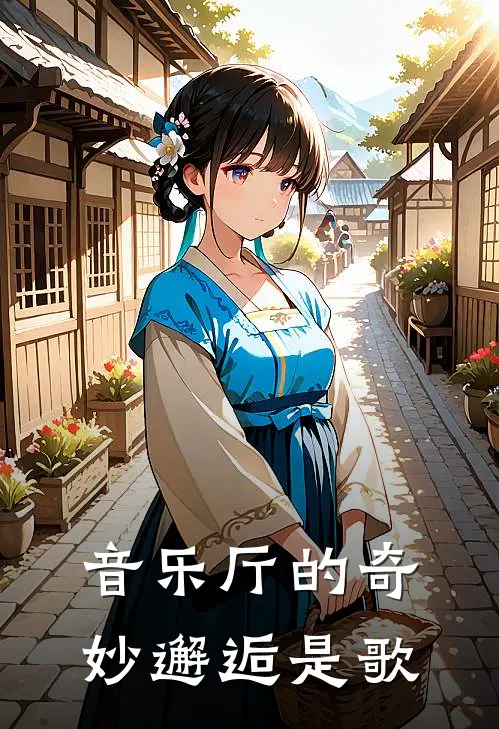 音乐厅的奇妙邂逅是歌