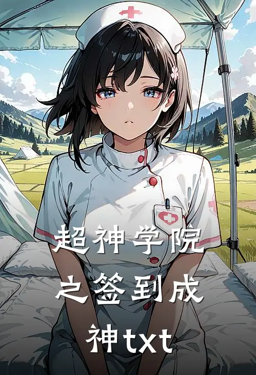 超神学院之签到成神txt