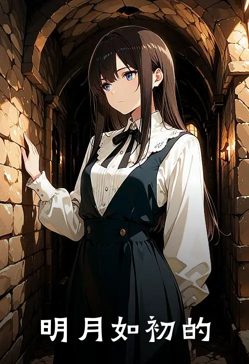 明月如初的