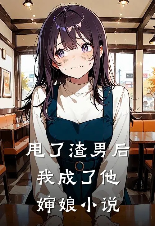 甩了渣男后我成了他婶娘小说