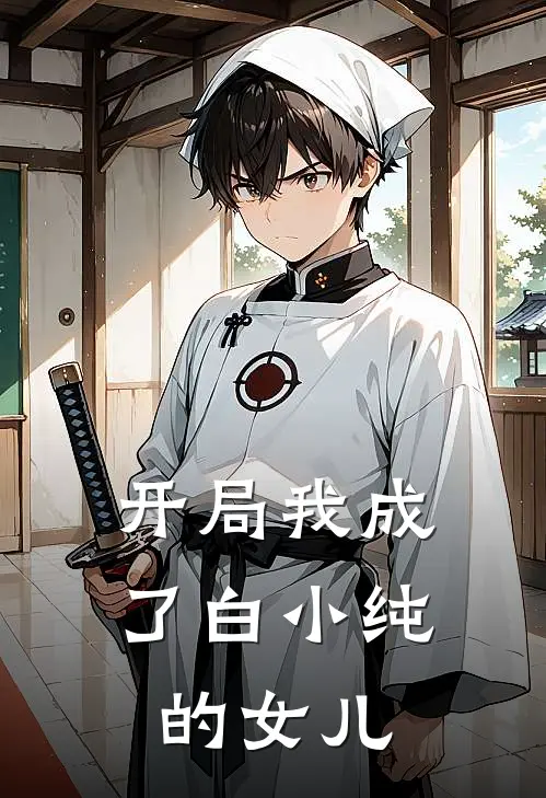 开局我成了白小纯的女儿