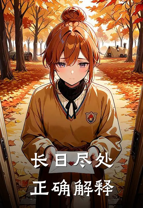 长日尽处正确解释