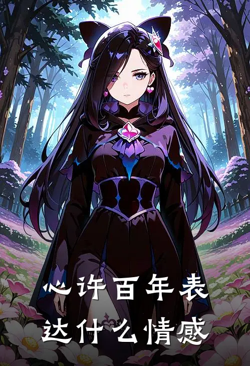 心许百年表达什么情感